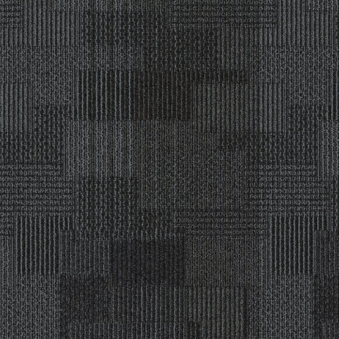 Mohawk Group - Taking Steps - Motivated Movement - Commercial Carpet Tile - Hudson