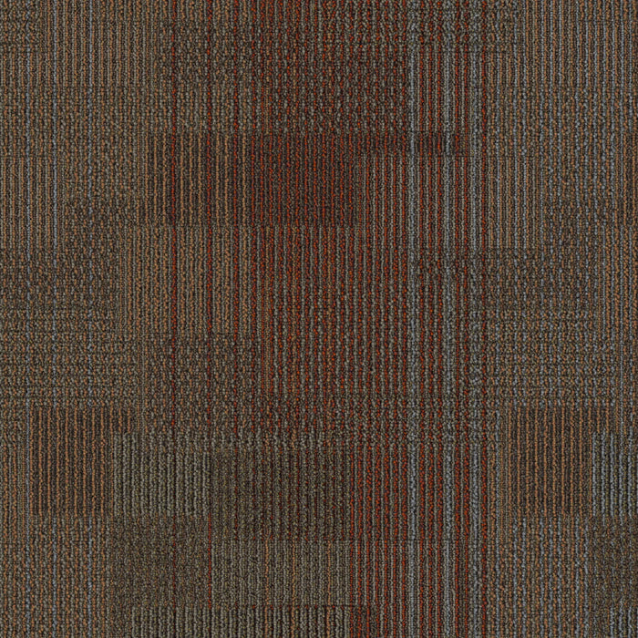 Mohawk Group - Taking Steps - Motivated Movement - Commercial Carpet Tile - Terese