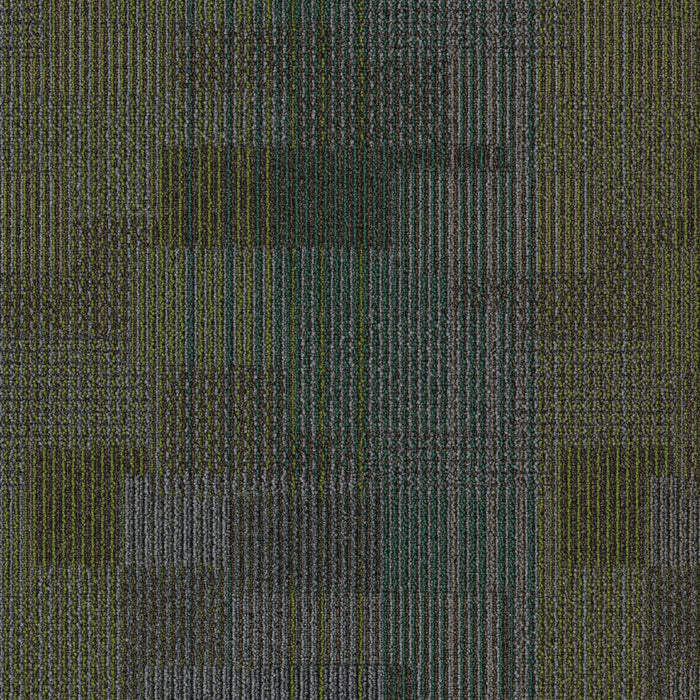Mohawk Group - Taking Steps - Motivated Movement - Commercial Carpet Tile - Wright