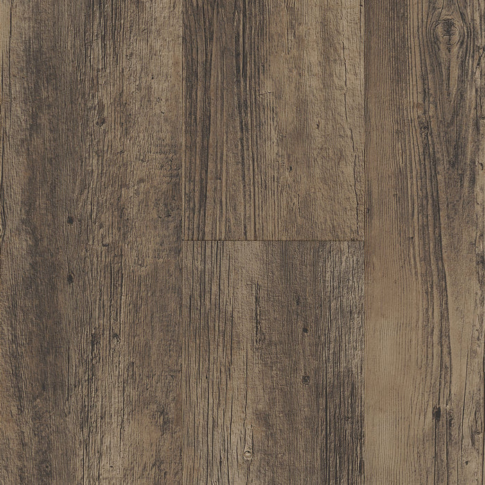 Armstrong Commercial - Natural Creations - Coastal Crafted - 9 in. x 48 in. - Luxury Vinyl Tile - Boardwalk
