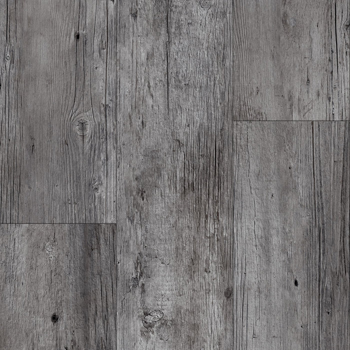Armstrong Commercial - Natural Creations - Coastal Crafted - 9 in. x 48 in. - Luxury Vinyl Tile - Shipside
