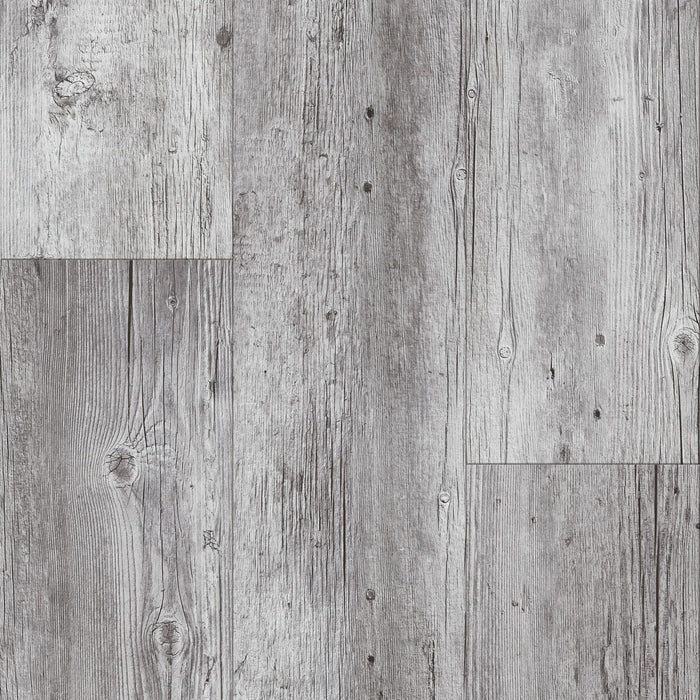 Armstrong Commercial - Natural Creations - Coastal Crafted - 9 in. x 48 in. - Luxury Vinyl Tile - Driftwood