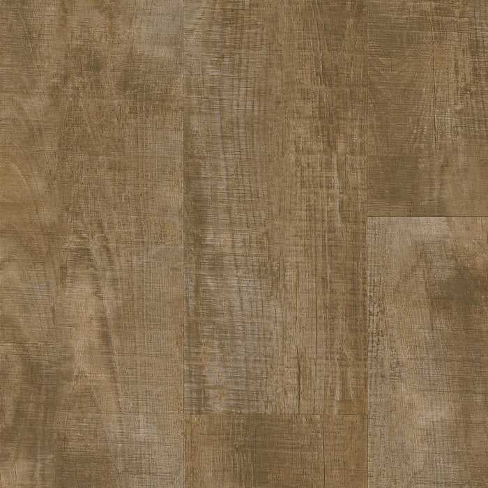 Armstrong Commercial - Natural Creations - City Mill - 9 in. x 48 in. - Luxury Vinyl Tile - Sunbeam