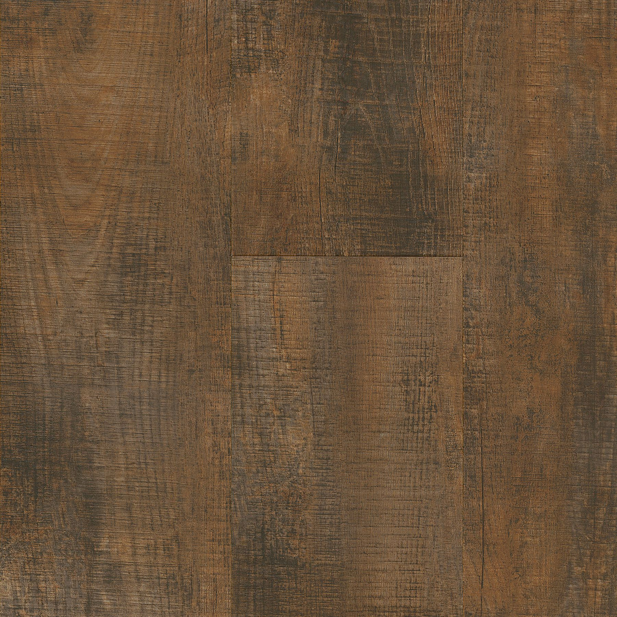 Armstrong Commercial - Natural Creations - City Mill - 9 in. x 48 in. - Luxury Vinyl Tile - Autumn Sunset