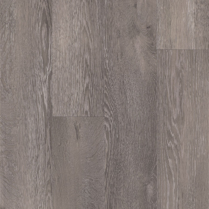 Armstrong Commercial - Natural Creations - Ironwood Oak - 6 in. x 48 in. - Luxury Vinyl Tile - Hour Glass Oak