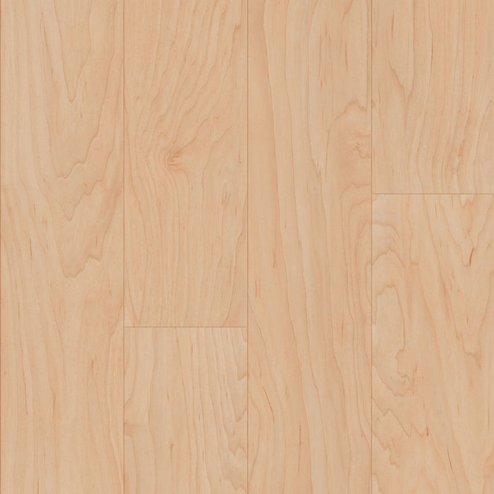 Armstrong Commercial - Natural Creations - Solano Maple - 6 in. x