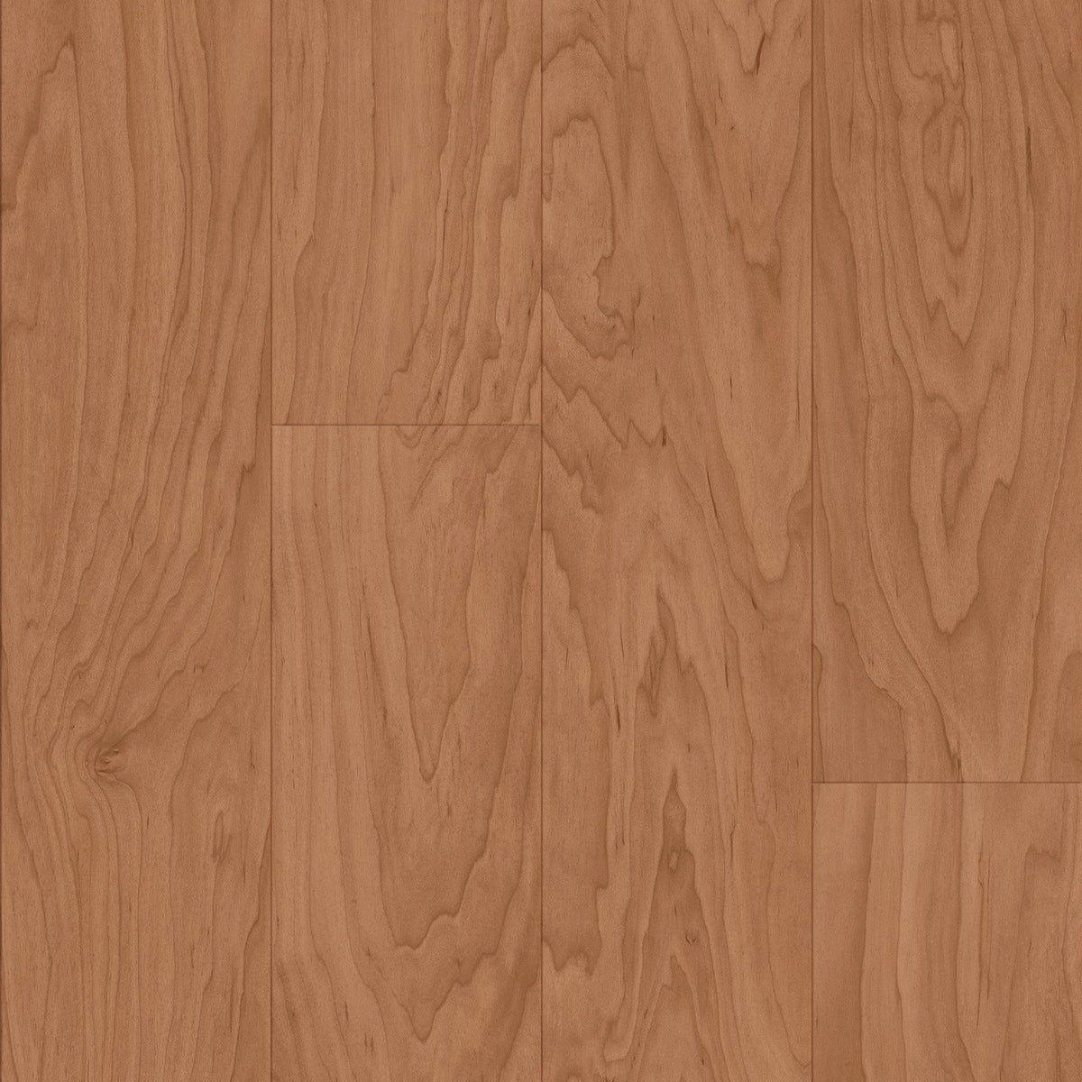 Armstrong Commercial - Natural Creations - Solano Maple - 6 in. x 36 in. - Luxury Vinyl Tile - Sweet Sap