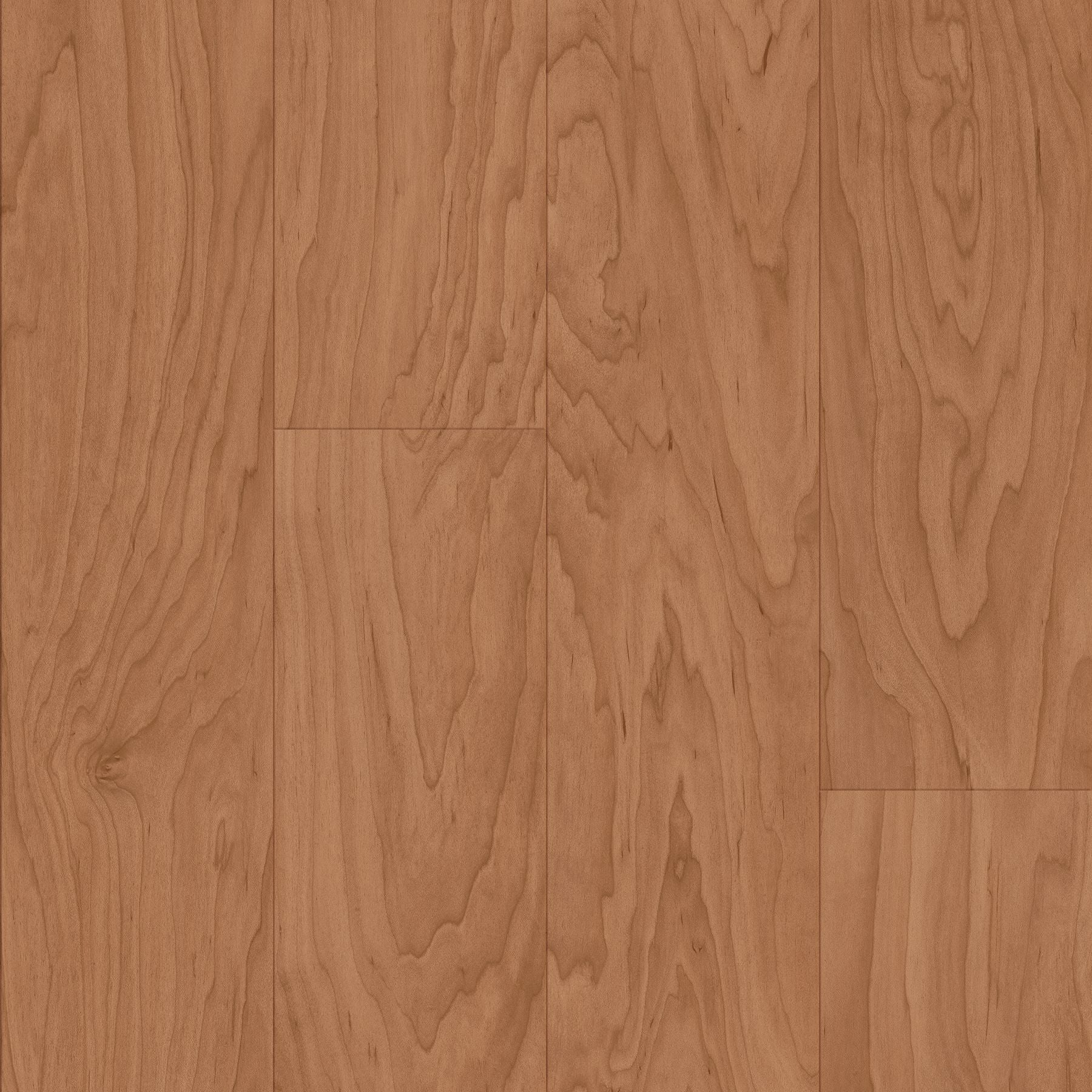 Armstrong Commercial - Natural Creations - Solano Maple - 6 in. x 36 in. - Luxury Vinyl Tile - Sweet Sap