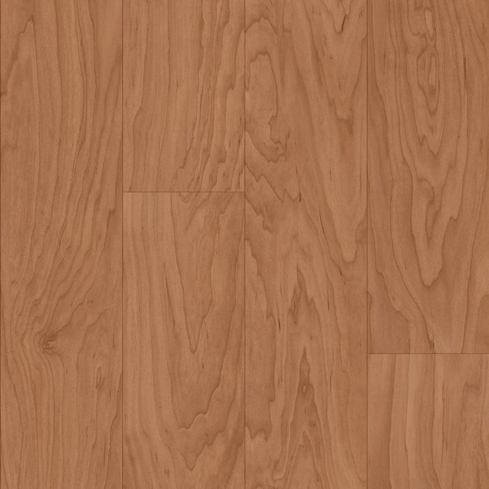 Armstrong Commercial - Natural Creations - Solano Maple - 6 in. x 36 in. - Luxury Vinyl Tile - Sweet Sap