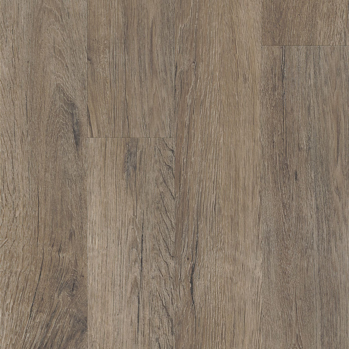 Armstrong Commercial - Natural Creations - Galena Oak - 6 in. x 48 in. - Luxury Vinyl Tile - Rye
