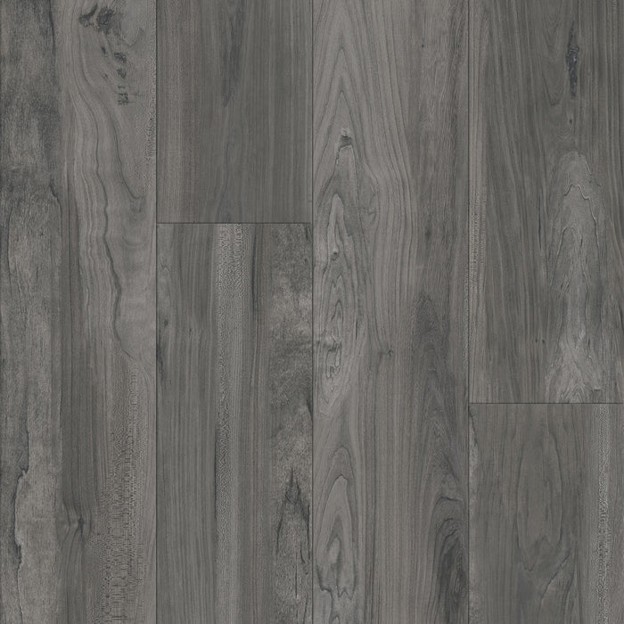 Armstrong Commercial - Natural Creations - Tustin Navale - 6 in. x 36 in. - Luxury Vinyl Tile - Smokey Mountain