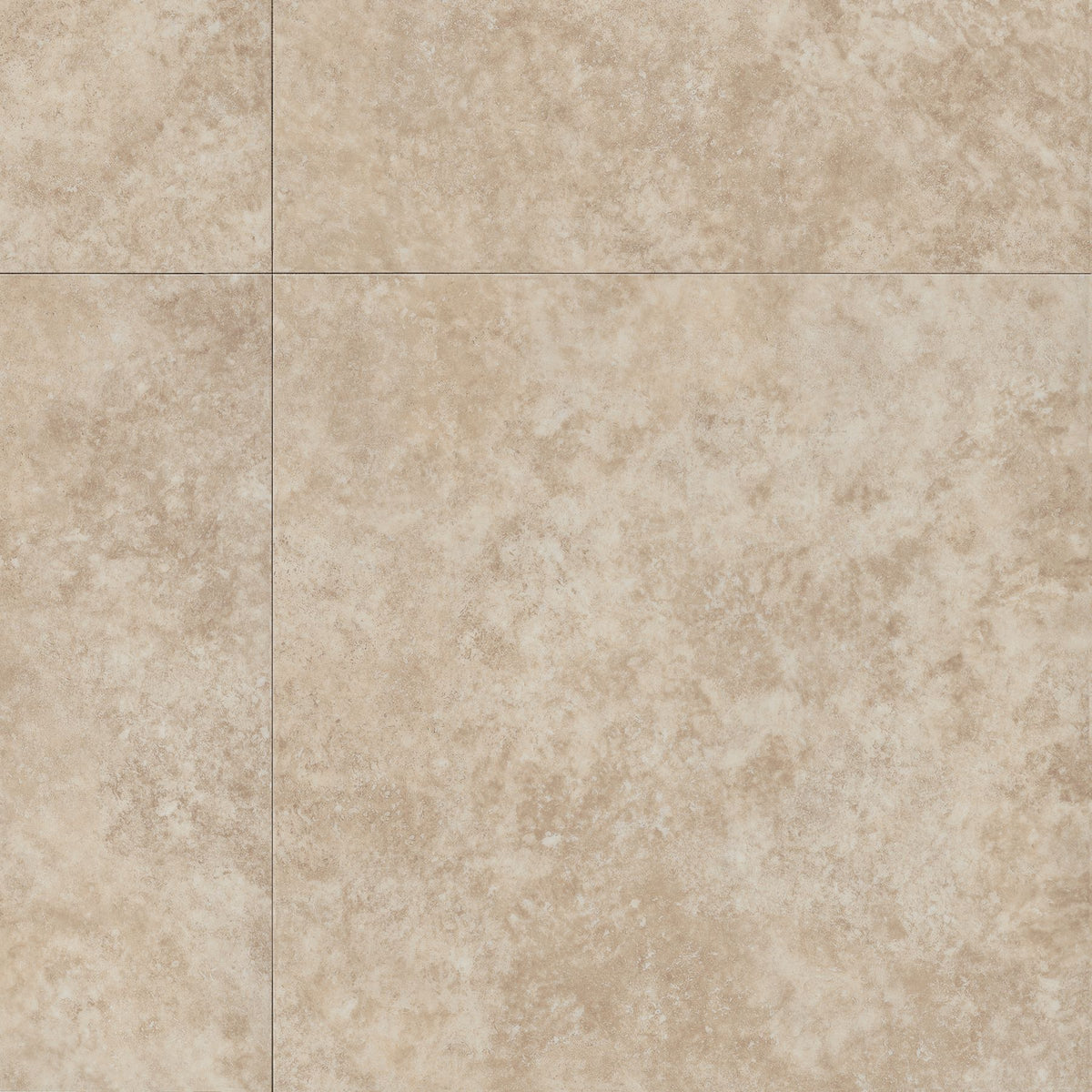 Armstrong Commercial - Natural Creations - Verona - 18 in. x 18 in. - Luxury Vinyl Tile - Rock Dust