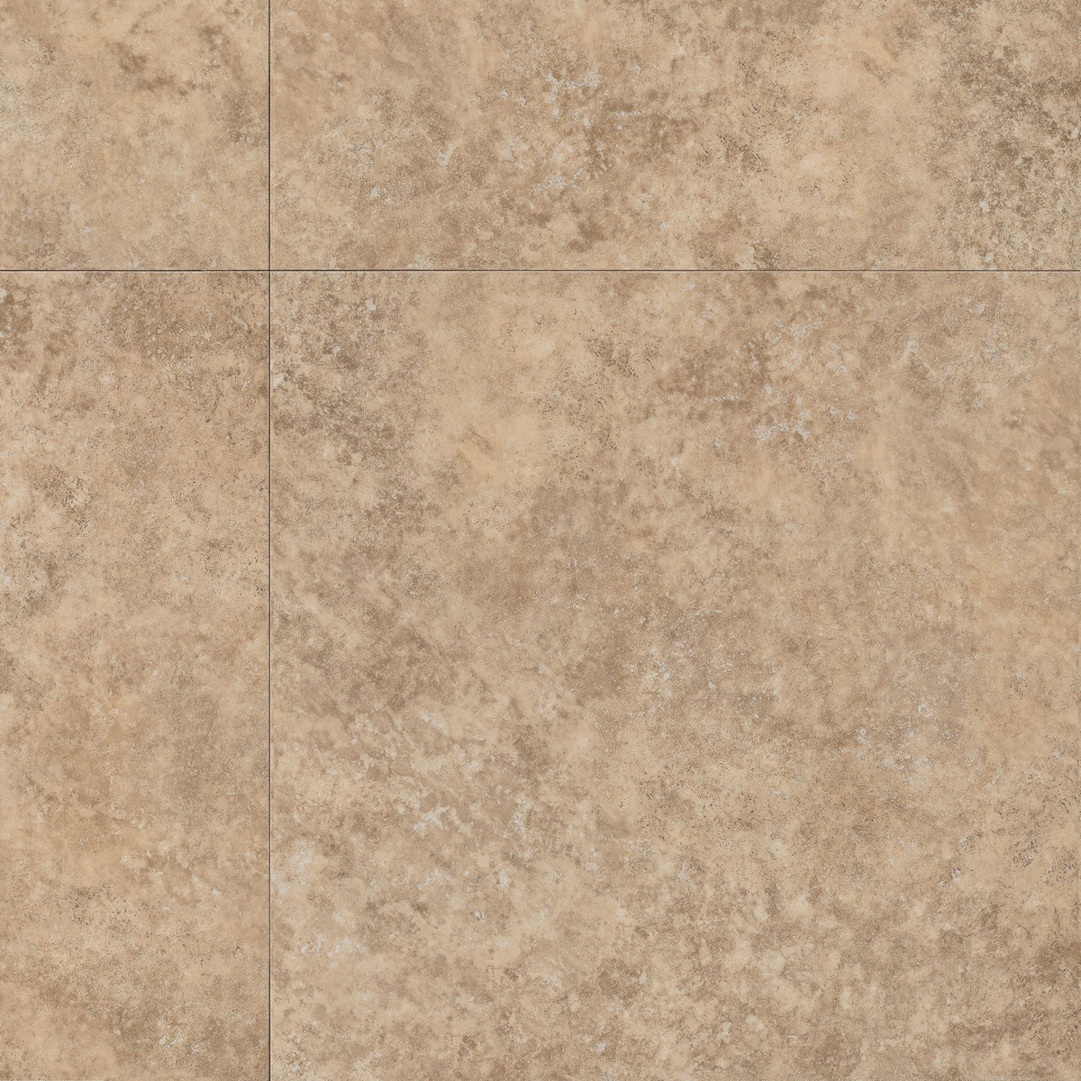 Armstrong Commercial - Natural Creations - Verona - 18 in. x 18 in. - Luxury Vinyl Tile - Golden Sky