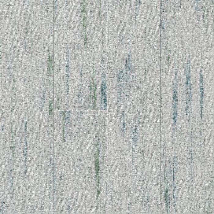 Armstrong Commercial - Natural Creations - Matiz - 6 in. x 36 in. - Luxury Vinyl Tile - Key Lime Tide
