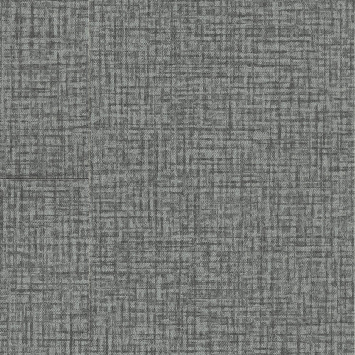 Armstrong Commercial - Natural Creations - Skyline - 18 in. x 36 in. - Luxury Vinyl Tile - Silver Sky