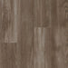 Armstrong Commercial - American Personality Pro - 6.5 in. x 48 in. - Luxury Vinyl Tile - Homespun Impression Wild Truffle