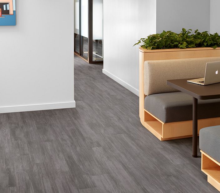 Philadelphia Commercial - Purview 20 - Luxury Vinyl Tile - Cast Core