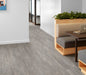 Philadelphia Commercial - Purview 20 - Luxury Vinyl Tile - Samovar floor installation