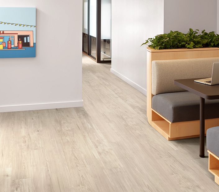 Philadelphia Commercial - Purview 20 - Luxury Vinyl Tile - Serengeti