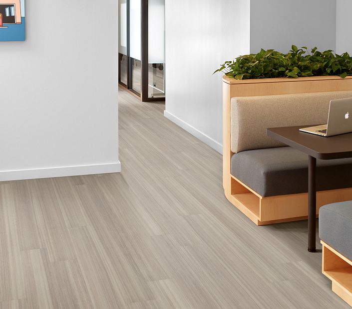 Philadelphia Commercial - Purview 20 - Luxury Vinyl Tile - Urbane Khaki