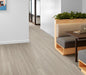 Philadelphia Commercial - Purview 20 - Luxury Vinyl Tile - Urbane Khaki floor installation