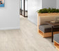 Philadelphia Commercial - Purview 20 - Luxury Vinyl Tile - Antler floor installation