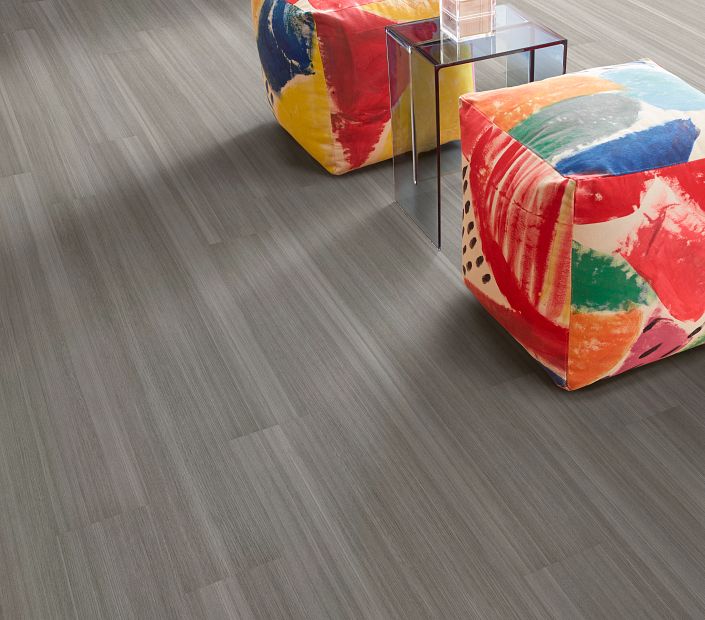 Philadelphia Commercial - Purview 20 - Luxury Vinyl Tile - Mineral