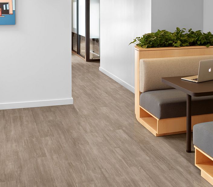 Philadelphia Commercial - Purview 5 - Luxury Vinyl Tile - Patina