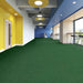 Patcraft - Paint Palette 2.5mm - 12 in. x 24 in. Commercial LVT - Boreal Room Scene 2