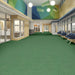 Patcraft - Paint Palette 2.5mm - 12 in. x 24 in. Commercial LVT - Clover Room Scene