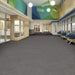 Patcraft - Paint Palette 2.5mm - 12 in. x 24 in. Commercial LVT - Sumi Room 2