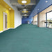 Patcraft - Paint Palette 2.5mm - 12 in. x 24 in. Commercial LVT - Verdigris Room Scene 2