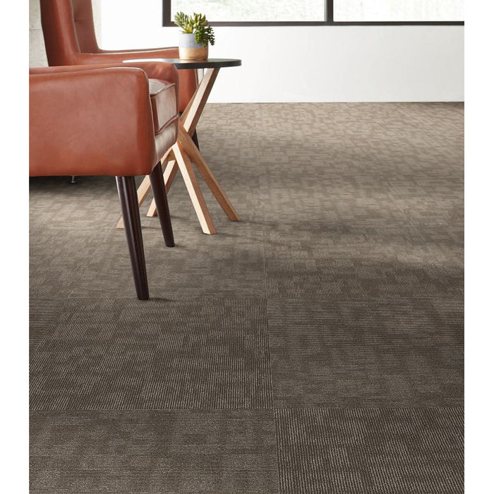 Philadelphia Commercial - Affinity Collection - Forma - Carpet Tile - Alliance Installed