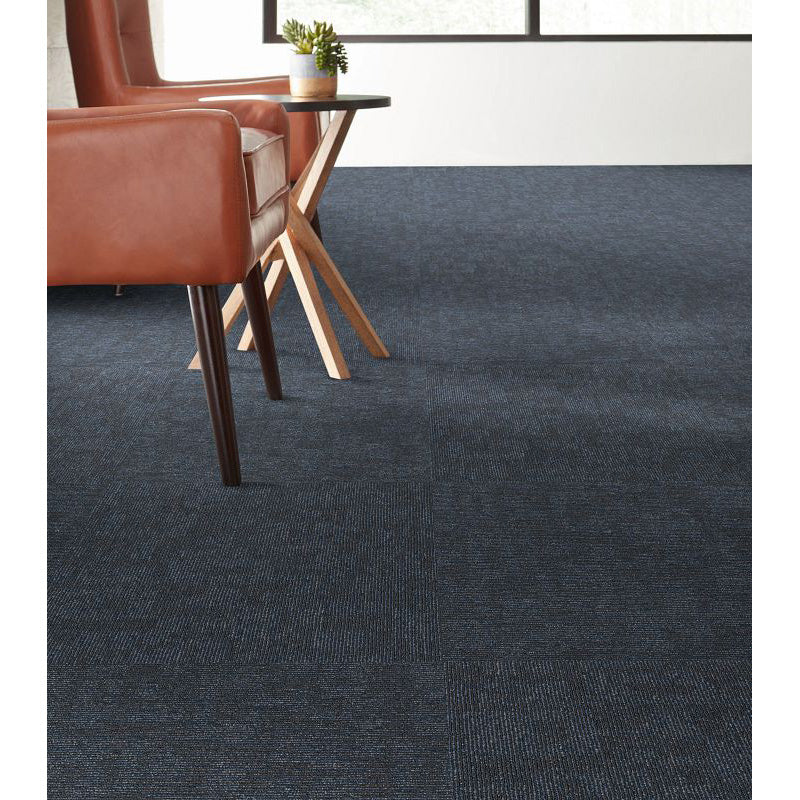 Philadelphia Commercial - Affinity Collection - Forma - Carpet Tile - Association Installed