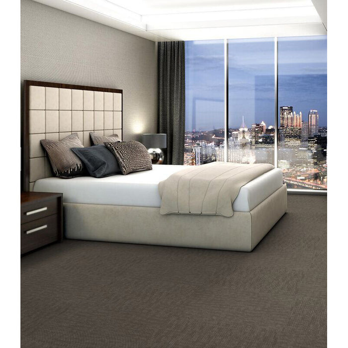 Philadelphia Commercial - Affinity Collection - Semblance - Carpet Tile - Alliance Hotel Flooring