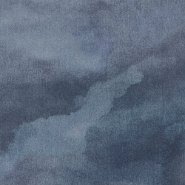 Philadelphia Commercial - Cumulus - 24 in. x 24 in. - Luxury Vinyl Tile - Rolling Thunder