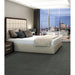 Philadelphia Commercial - Curious Wonder - Carpet Tile - In Awe Hotel Install