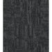 Philadelphia Commercial - Duo Collection - Carbon Copy - Carpet Tile - Carbonized