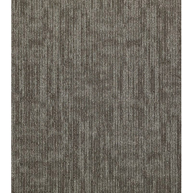 Philadelphia Commercial - Duo Collection - Carbon Copy - Carpet Tile - Clone