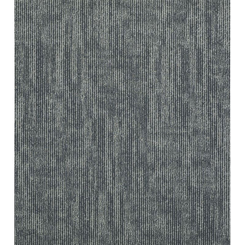 Philadelphia Commercial - Duo Collection - Carbon Copy - Carpet Tile - Imprint