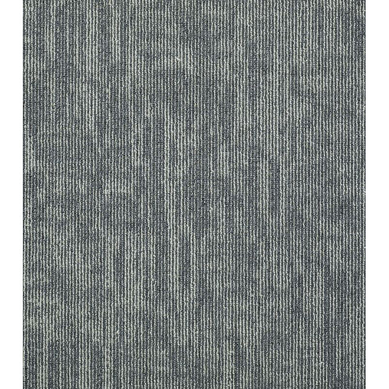 Philadelphia Commercial - Duo Collection - Carbon Copy - Carpet Tile - Xerox