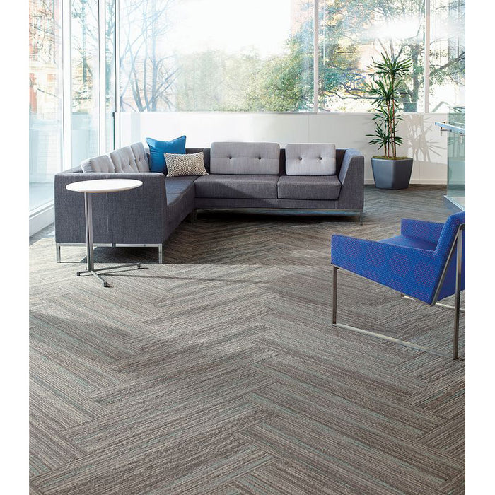 Philadelphia Commercial - The Futurist Collection - Stellar - Carpet Tile - Abstract Room scene