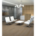 Philadelphia Commercial - The Futurist Collection - Stellar - Carpet Tile - Imaginary Office Install