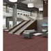 Philadelphia Commercial - The Futurist Collection - Stellar - Carpet Tile - Quixotic Room Scne