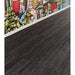 Philadelphia Commercial - The Futurist Collection - Stellar - Carpet Tile - Shadowy Installed