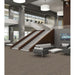 Philadelphia Commercial - The Futurist Collection - Visionary - Carpet Tile - Formative Room Scene