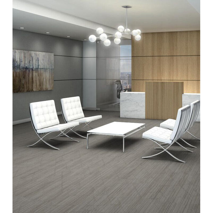 Philadelphia Commercial - The Futurist Collection - Visionary - Carpet Tile - Moony Room Scene