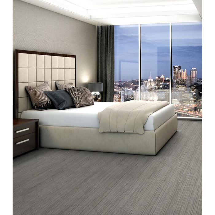 Philadelphia Commercial - The Futurist Collection - Visionary - Carpet Tile - Moony Hotel Install