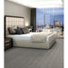 Philadelphia Commercial - The Futurist Collection - Visionary - Carpet Tile - Moony Hotel Install