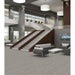 Philadelphia Commercial - The Futurist Collection - Visionary - Carpet Tile - Moony Installed